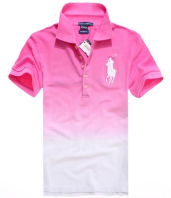 Cheap Women Polo shirts wholesale No. 830